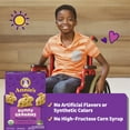 thumbnail image 6 of Annie's Organic Bunny Grahams Snacks, Chocolate Chip, 7.5 oz, 6 of 9