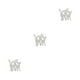 thumbnail image 5 of Monstrate Christmas Dies Stenciling Mold Scrapbook Steel Machines Decoration Carbon Paper Card Embossing Making Crafts Handmade Type1 NO1, 5 of 6
