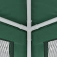 thumbnail image 6 of vidaXL 118.1 in x 118.1 in Cocktail & Party Event Canopies Outdoor Canopies, Water-Resistant, 6 of 7