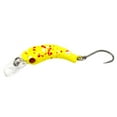 thumbnail image 7 of SPRING PARK 3.7cm Crankbait Fishing Lure Fish Wobbler Tackle Crank Bait Artificial Hard Bait Swimbait, 7 of 7