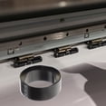 thumbnail image 4 of Luxshiny Printer Encoder Strip Black Replacement Part with Enhanced Durability for Flatbed Machines, 4 of 6