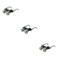 thumbnail image 1 of Gafas binoculares Toystoory de pesca telescopio manos libres 10x, 1 of 6