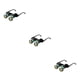 thumbnail image 5 of Gafas binoculares de pesca Greeniant Lupa telescópica manos libres alta definición, 5 of 6