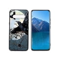 thumbnail image 1 of Compatible with LG V60 ThinQ 5G Phone Case, Raven-604 Case Silicone Protective for Teen Girl Boy Case for LG V60 ThinQ 5G, 1 of 1