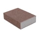 thumbnail image 5 of Frotar Esponja Mágica De Carborundo Portátil, Borrador De Cepillo, Esponja De Limpieza Para Lavado De Cocina Y Baño, 5 of 7