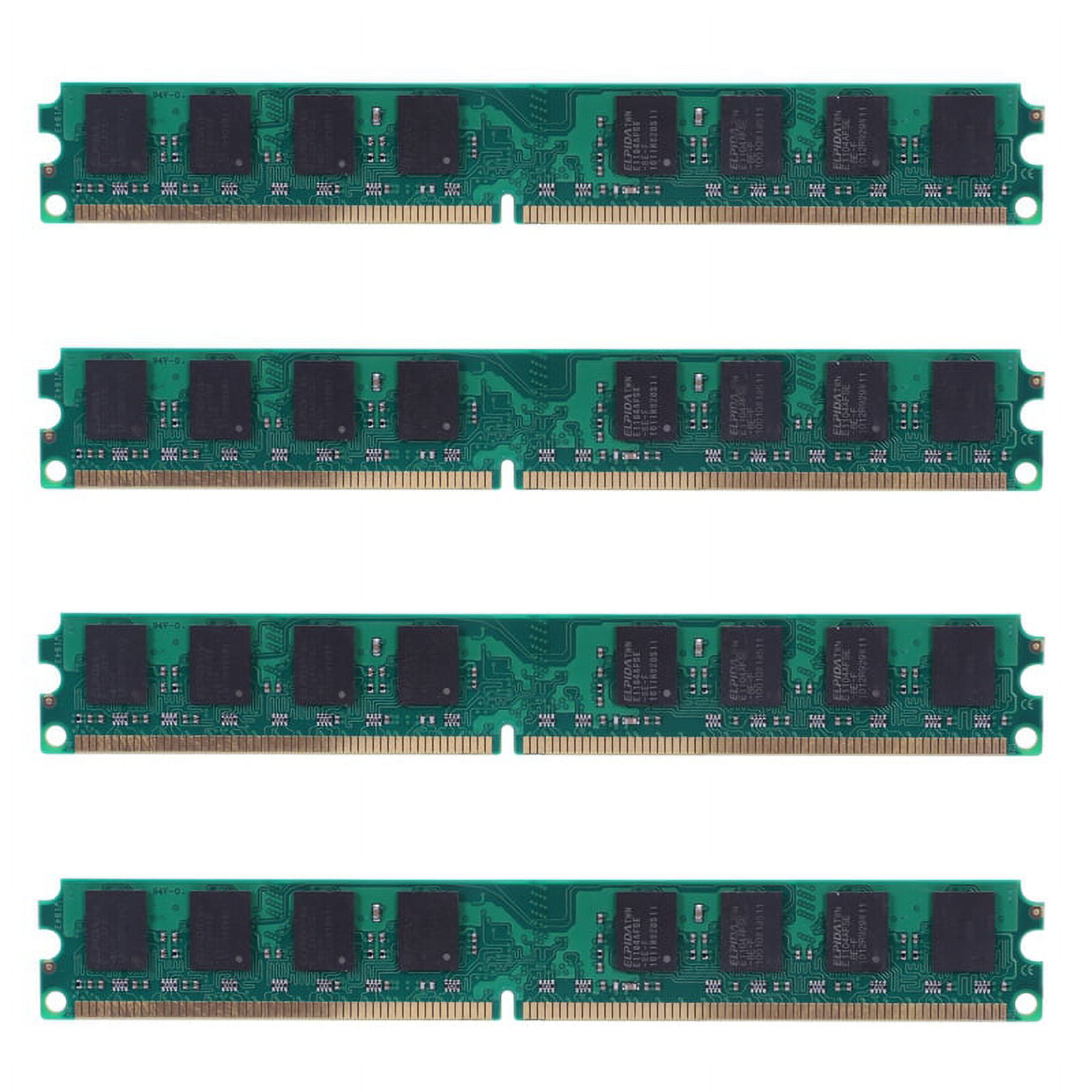 OLOy Blade RGB (OLOY) 32GB (2 x 16GB) 288-Pin PC RAM DDR5 6000