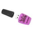 thumbnail image 3 of Controlador flash usb memoria flash USB Flash Driver Interesante botella de perfume de silicona Almacenamiento portátil Memory Stick para PC Tablet16GB LYUMO Otros, 3 of 8