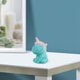 thumbnail image 5 of Cuadros Decorativos Unicornio diamante pintura muñeca DIY mosaico taladro niños juguete hogar ornamento artesanías Ndcxsfigh Nuevos Originales, 5 of 5