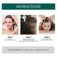 thumbnail image 4 of 20 ml de aceite de crecimiento rápido del cabello, suero Natural para el crecimiento del cabello, loción para el cuidado anticaída del cabello, 4 of 7