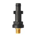 thumbnail image 5 of 1pc Pressure Washer Adapter Foam Nozzle Adapter Adapter Fittings Car Washing Accessories D, 5 of 5