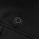 thumbnail image 5 of Chaleco Chaleco térmico cálido para hombre con cierre de cremallera de larga duración de 10 horas para acampar (negro XXXXL) Kuymtek Negro T 24 para Hombre, 5 of 9