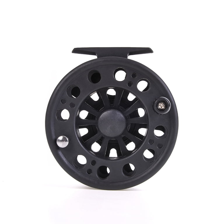 7829 Fly Fishing Reel Light Weight Right or Left Handed Fly