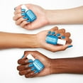 thumbnail image 4 of essie vernis à ongles, végétalien, finition brillante, formule de qualité salon, offbeat chic, 13.5ml, 4 of 5