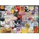 thumbnail image 2 of Rompecabezas Etiquetas De Vinos 1000 Piezas Ravensburger Etiquetas de vinos, 2 of 2