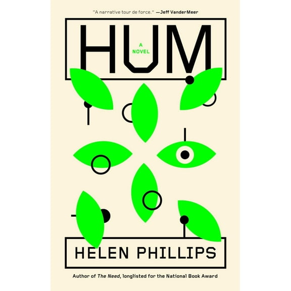 Hum: A Novel (Hardcover)