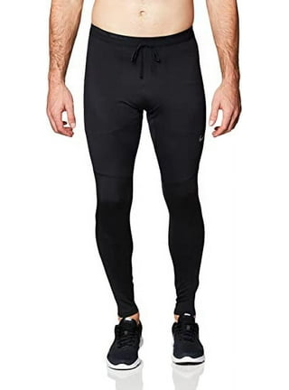 Nike Phenom Elite Men's Running Tights Pants Black Size L CZ8823-010