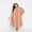 Kaftan Style - 74, variant on Women One Size Resort Wear Maxi Dress with Pocket Striped Pattern Ladies Long Dress Boho Kimono Caftan Loose Casual Evening Gown Online