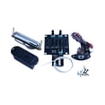 thumbnail image 1 of Milaget 4 Bandes EQ Premium Robuste Portable Léger Haute Performance Guitar Pickup BS03, 1 of 9