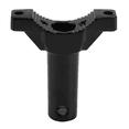 thumbnail image 4 of 10X Motorcycle Extension Bar Bracket Motorbike Off-Road Spotlight Fork Handle Bracket Fixed Lamp Holder, 4 of 9