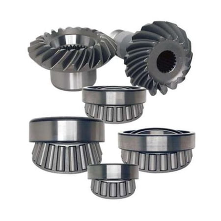 Brp Gear Set 21:19 (984012)