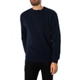 thumbnail image 2 of Jack & Jones Bradley Sweatshirt, Blue, 2 of 5