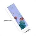 thumbnail image 2 of Ceramic Simple Fragrance Insert Hand-painted Exquisite Pattern Fragrance Holder Desktop Decoration, 2 of 5