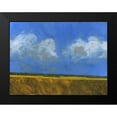 thumbnail image 2 of Bailey, Paul 24x19 Black Modern Framed Museum Art Print Titled - Warm Autumn, 2 of 5