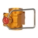 thumbnail image 3 of Convertidor de estufa Gas Saver Plus Convertidor de gas Cambio de cambio Adaptador de conversión de tanque de Gas Válvula adaptadora de gas para Camping Senderismo Pesca Irfora Convertidor de estufa, 3 of 6