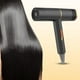 thumbnail image 4 of Secador de pelo de 800 W, secador de pelo de secado rápido y bajo nivel de ruido, 3 ajustes de calor (enchufe negro de la UE), 4 of 6