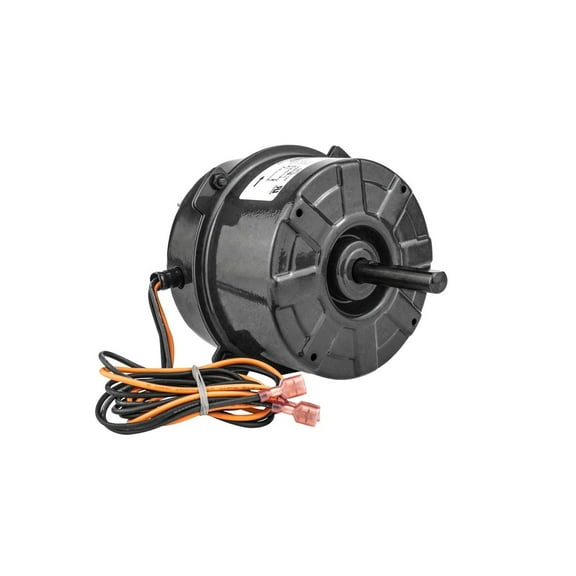 1/6 , 1625 RPM, 208-230V Trane Condenser Fan Motor
