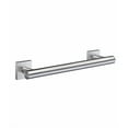 thumbnail image 2 of Smedbo SME, Brushed Chrome RS325 Grab Bar, 2 of 3