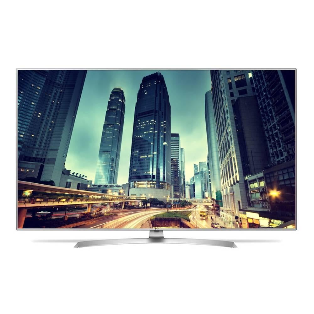 LG Electronics - 【中古】43インチ液晶テレビ LG 43UJ6500 UHD TV 4K 43V型 LG 43UJ6500 大型 テレビ LGエレクトロニクス