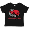 thumbnail image 3 of Inktastic This is How I Roll Mower Boys or Girls Toddler T-Shirt, 3 of 5