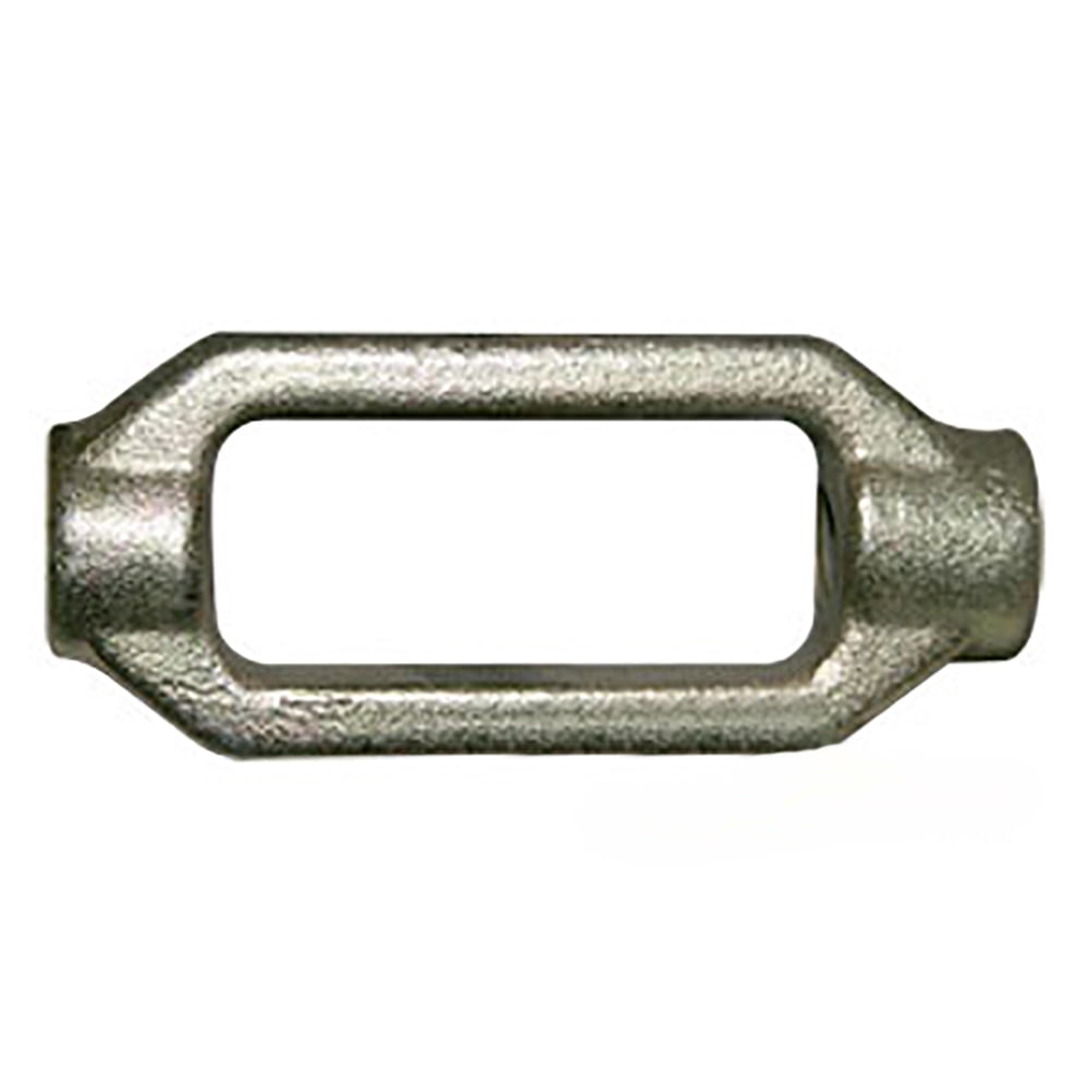 SBA399160190 New Ford New Holland Stabilizer Chain Turnbuckle 1300 1310