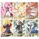thumbnail image 2 of KAYOU Tarjeta UR genuina de Naruto Sasuke Minato Tarjeta de colección I Love Luo Naruto Itachi [Actualizada al n.° 114], 2 of 4