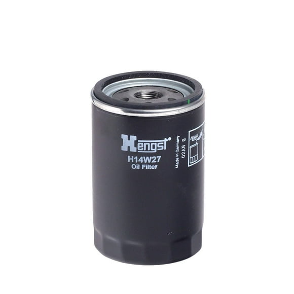 Hengst H14W27 Oil Filter