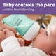 thumbnail image 2 of Philips AVENT Biberón Natural con Tetina de Respuesta Natural N Philips AVENT  NA, 2 of 9