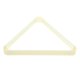 thumbnail image 4 of Billiard Ball Storage Rack Snooker Fixing Rack Pool Table Accessory Triangle Billiards Holder, 4 of 5
