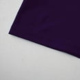 thumbnail image 6 of Plain T Shirts for Women Solid Color Casual Short Sleeve Crew Neck T-Shirt Top Women's Workout Top Gym Athletic Yoga T-Shirt Basic Tees, 6 of 7