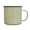 Light Green 6, variant on Jkung 120/240/350/500ML Vintage Enamel Mug with Handle Heat-resistant Large Capacity Tea Milk Water Coffee Drinking Cup Retro Decoration