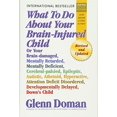 thumbnail image 1 of What To Do About Your Brain-Injured Child, 1 of 2