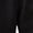Black, variant on Gvdentm Boys Girls 2 Piece Outfits Hoodie Sweatsuit Sets Oversized Sweatshirt and Baggy Fall Fashion Sweatpant with Pockets(Grey,6-7 Years)