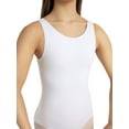 thumbnail image 4 of Capezio High-Neck Tank Leotard, 4 of 5
