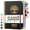 Black, variant on ROBCURSE 2027 Planner, Weekly and Monthly Calendar (Jan 2027 - Dec 2027), with To-Do List, Ruler, Monthly Tabs, 4 Stickers, Inner Pocket, 6.5" x 8.4", Appointment Book for Productivity