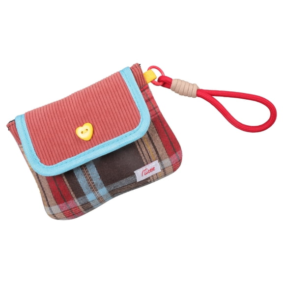 Sanitary Pad Storage Bag Portable Period Bag Tampons Pouch Sanitary Napkin Pouch