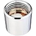 thumbnail image 3 of Delta Faucet RP40663 Nut for Roman Tub Hand shower, Chrome, 3 of 3