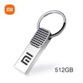 thumbnail image 1 of Xiaomi-Mini unidad Flash de Metal Original, memoria USB 3,0, 1TB, 2TB, 128GB, 256GB, 512GB, 1TB qym unisex, 1 of 2