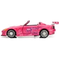 thumbnail image 2 of Jada Toys - 1:32 Fast & Furious 2 - Suki's 2001 Honda S2000, 2 of 3