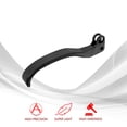 thumbnail image 6 of ALLTIMES Bicycle Pivot Short Brake & Clutch Levers for Sur-Ron Light Bee, Blue CNC & 6061 Aluminium, 6 of 12