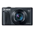 thumbnail image 3 of Cámara Canon PowerShot SX740 HS de 20,3 MP, zoom 40x, 4K, WiFi, 3 of 3